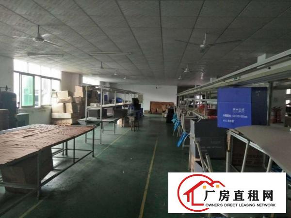 
		出租龙岗区坪地办公室厂房
	