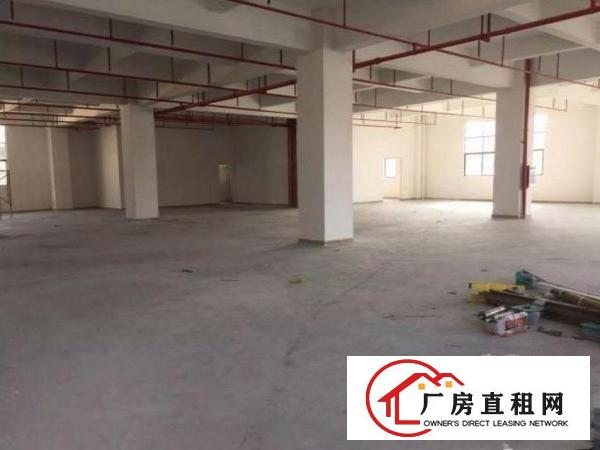 
		出租龙岗区坪地标准独院无公摊厂房一楼1500平方
	