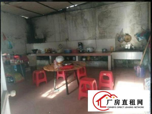 
		出租龙岗区坪地原房东独院700平单一层厂房
	