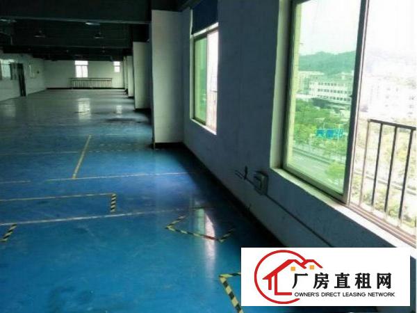 
		出租龙岗区坪地二楼860平方中间无柱子！易规划
	