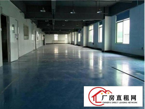 
		出租龙岗区坪地二楼860平方中间无柱子！易规划
	