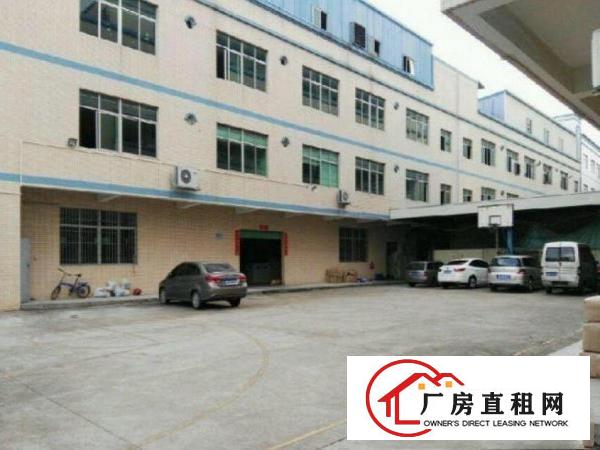 
		出租龙岗区坪地标准一层2600平米精装办公室
	