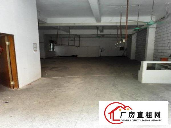 
		出租龙岗区坪地一楼350平米
	