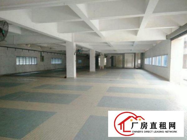 
		出租龙岗区坪地花园式厂房1楼600平米，楼高6米
	