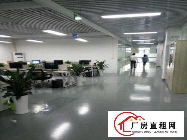 
		出租龙岗区坪地厂房三楼3000平米豪华装修
	