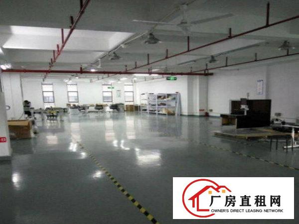 
		出租龙岗区坪地厂房三楼3000平米豪华装修
	