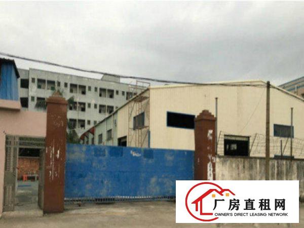 
		出租龙岗区坪地单一层独院1600平方厂房
	