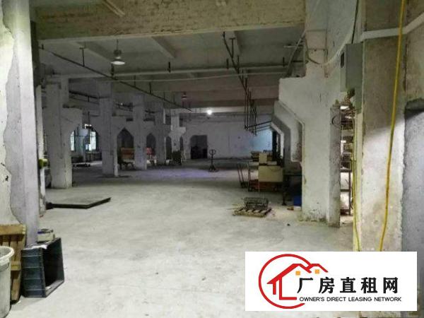 
		出租龙岗区坪地新空出1000平方，空地超大，带环保地坪漆
	
