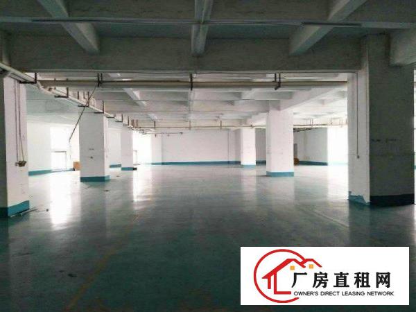 
		出租龙岗区坪地刘屋村3楼600平方！现成装修！
	
