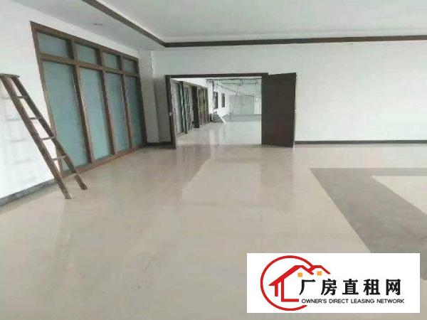 
		出租龙岗区坪地二楼800平厂房，豪华装修
	