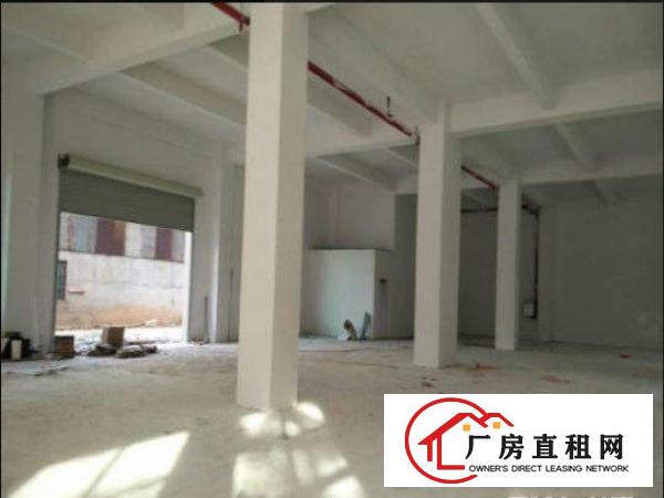 
		龙岗区坪地单一层厂房500平方出租形象好
	