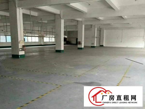 
		龙岗区坪地原房东标准一楼500平厂房出租
	