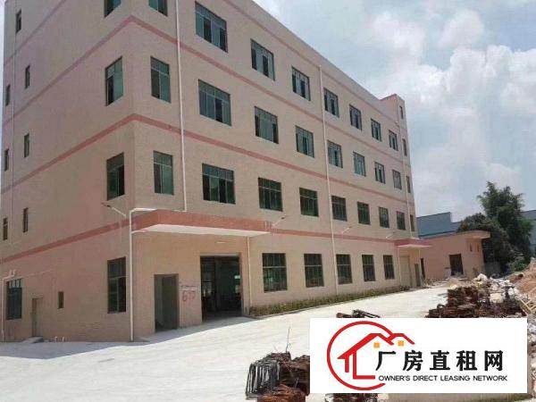 
		龙岗区坪地街道办附近标准厂房一楼500平出租！
	