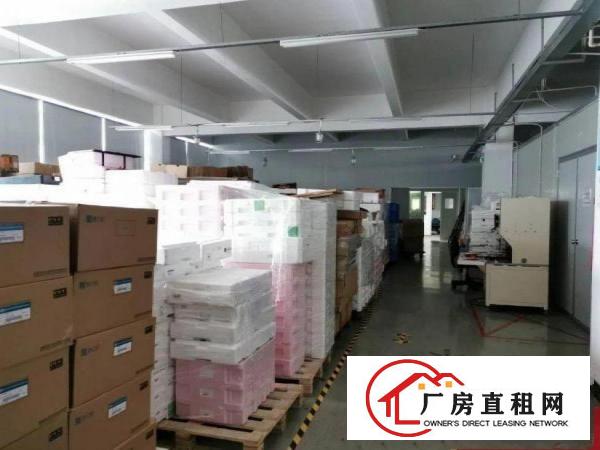 
		坪地教育中路旁出租独院1楼380平方厂房现成装修
	