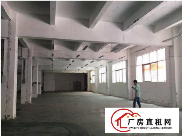 
		出租龙岗区坪地一楼1200平厂房可分租层高5米
	