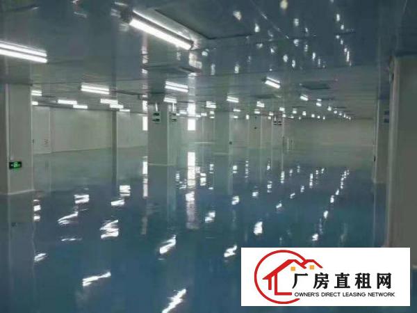 
		龙岗坪地原房东厂房适合高新产业电子贸易科技医疗研发等
	