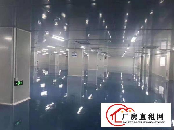 
		龙岗坪地原房东厂房适合高新产业电子贸易科技医疗研发等
	