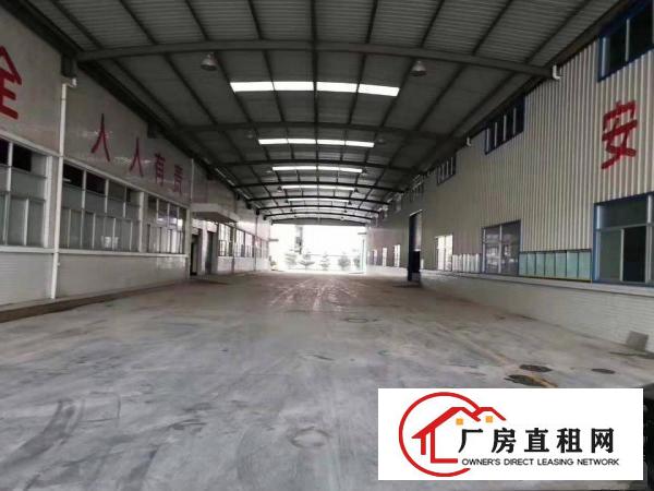 
		龙岗坪地中心段红本厂房钢构12米可做篮球场羽毛球场空地大
	