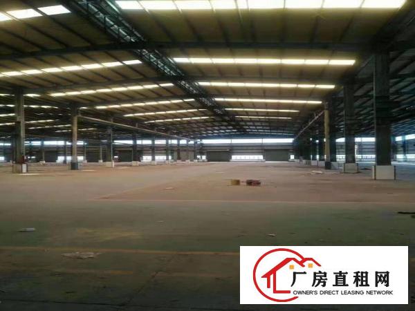
		龙岗坪地中心段红本厂房钢构12米可做篮球场羽毛球场空地大
	