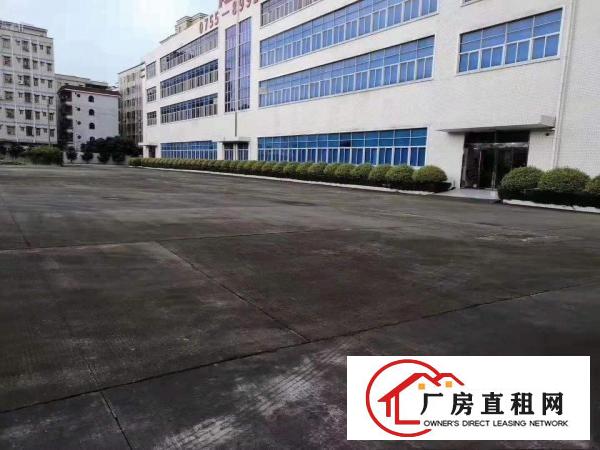 
		龙岗坪地中心段红本厂房钢构12米可做篮球场羽毛球场空地大
	