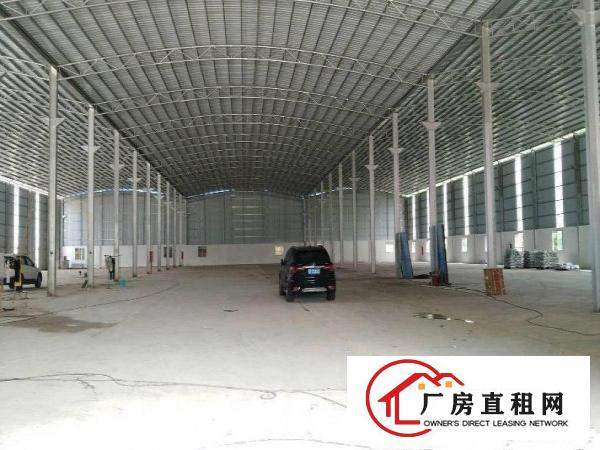 
		出租龙岗区坪地附近5284平方全新独门独院厂房
	