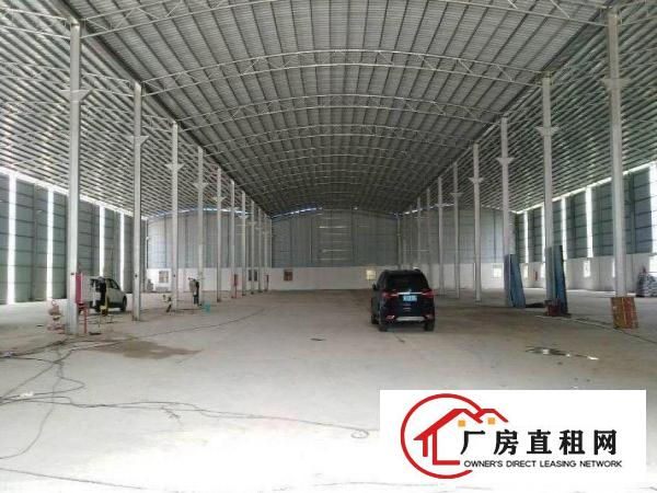 
		出租龙岗区坪地附近5284平方全新独门独院厂房
	