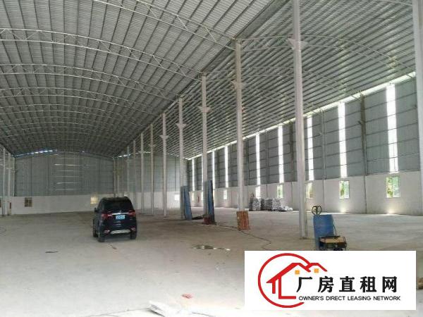 
		出租龙岗区坪地附近5284平方全新独门独院厂房
	
