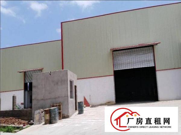 
		出租龙岗区坪地附近5284平方全新独门独院厂房
	