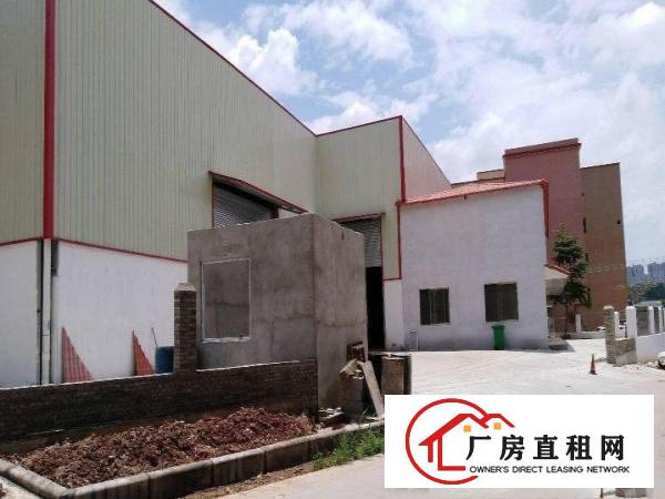 
		出租龙岗区坪地附近5284平方全新独门独院厂房
	