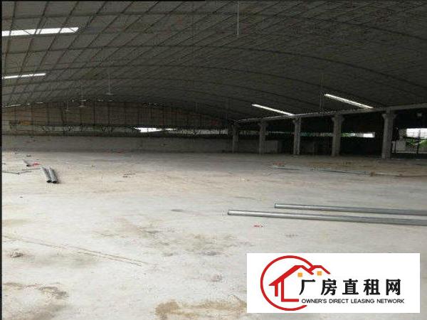 
		出租龙岗区坪地1000平方米厂房出租、有宿舍办公
	