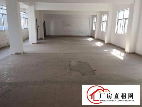 
		龙岗区坪地刘屋村500平方米/层标准楼上厂房出租
	