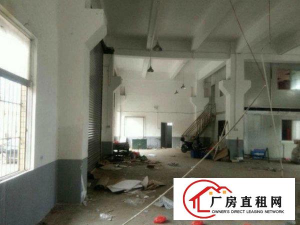 
		龙岗区坪地新出一楼420平米厂房急租
	