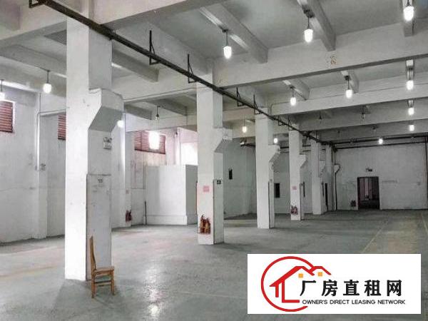 
		龙岗区坪地新出标准1楼厂房300平方出租，带消防喷淋
	