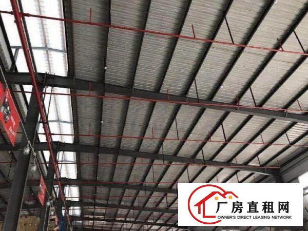 
		坪地教育北路出租独院钢构1000平厂房（原房东可分租）
	