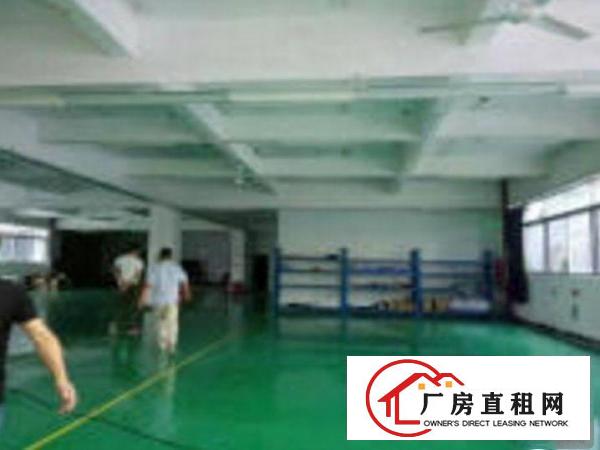
		坪地教育南路独院3楼840平标准厂房带前台，精装修
	