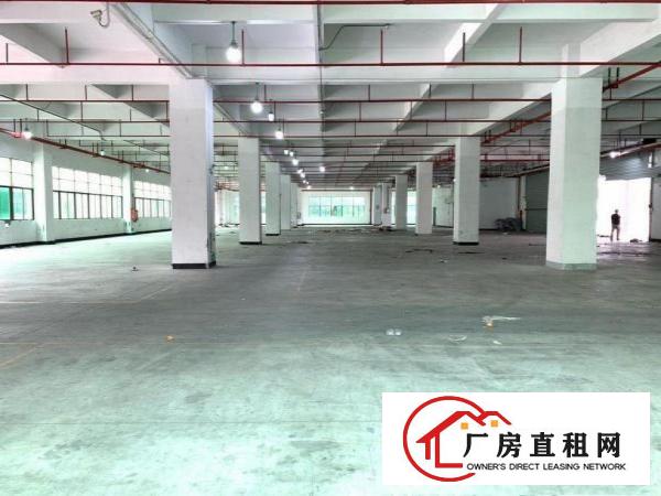 
		坪地一手房东一楼1500平方厂房可分租带卸货平台
	