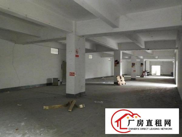 
		坪地一楼厂房生产仓库500平起分租
	