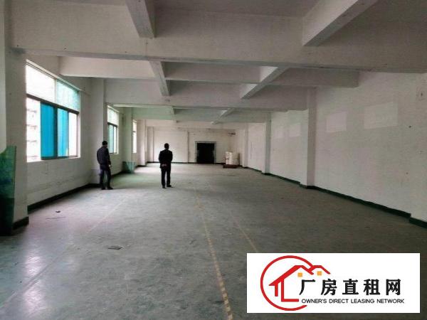 
		坪地一楼厂房生产仓库500平起分租
	