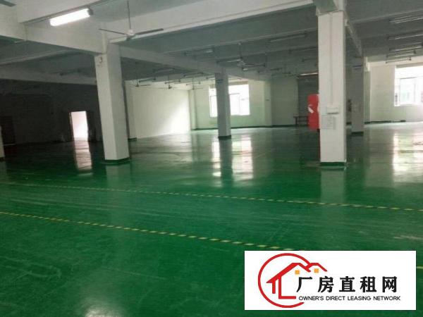 
		坪地豪华装修2180平低价出租可分租
	