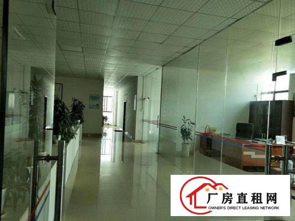 
		坪地豪华装修2180平低价出租可分租
	