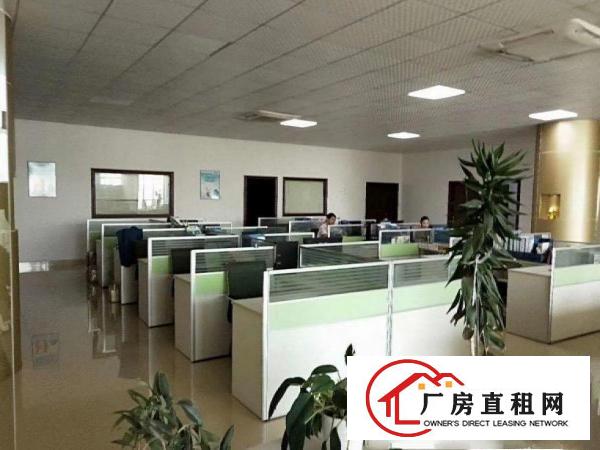 
		坪地豪华装修2180平低价出租可分租
	