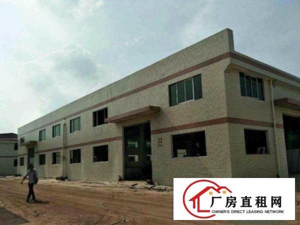 
		坪地原房东独院钢构2000平方可分租
	