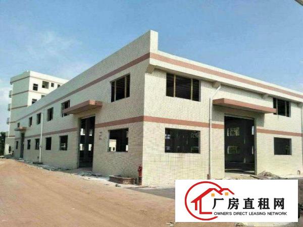 
		坪地原房东独院钢构2000平方可分租
	