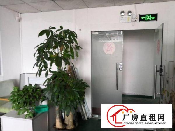 
		龙岗区坪地出租楼上带精装修230平，有地坪漆和吊顶
	