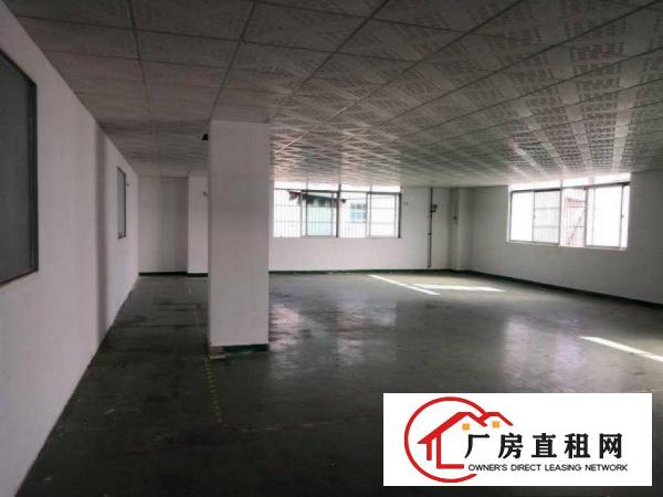 
		龙岗区坪地出租楼上带精装修230平，有地坪漆和吊顶
	