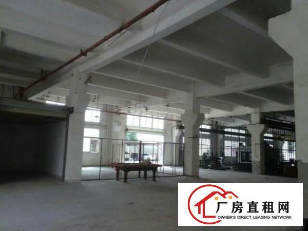 
		出租龙岗区坪地一楼厂房1500平米
	