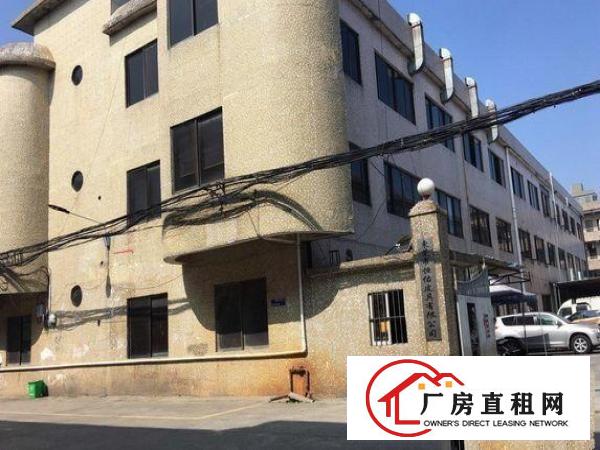 
		出租龙岗区坪地原房东独院厂房5000平米
	