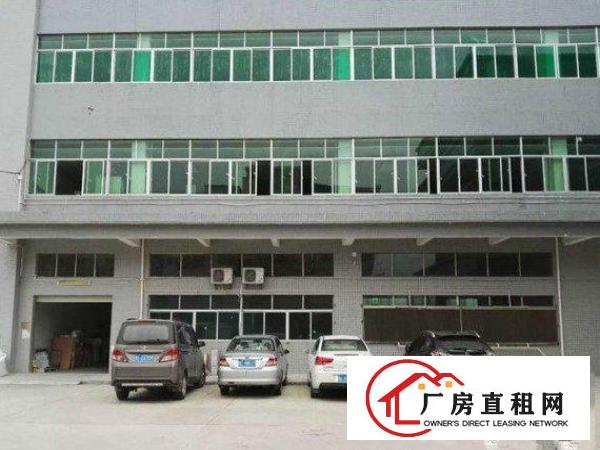 
		出租龙岗区坪地楼上标准厂房1000平方
	