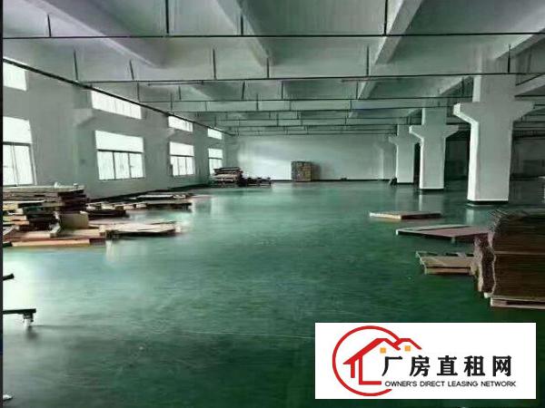 
		出租龙岗区坪地1楼2200平标准厂房
	