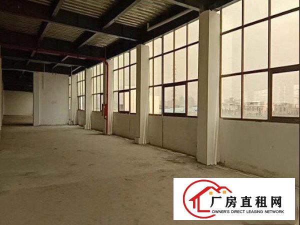 
		出租龙岗区坪地楼上厂房3500平空地大带绿化形象好
	